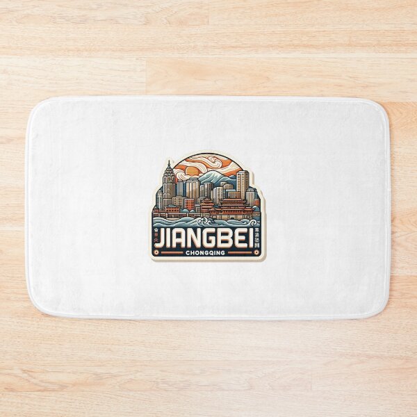Item preview, Jiangbei Chongqing China designed and sold by LoveLabDesign.