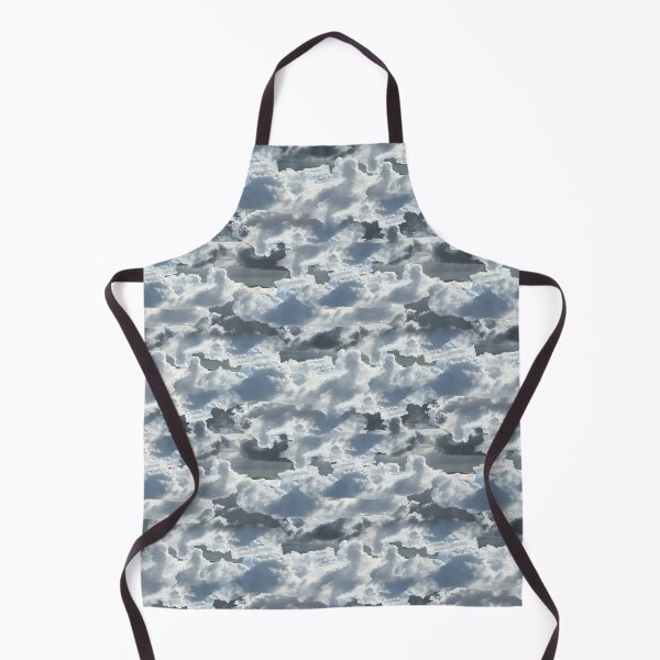 Item preview, Cloud Texture Pattern designed and sold by JashJhaveri.