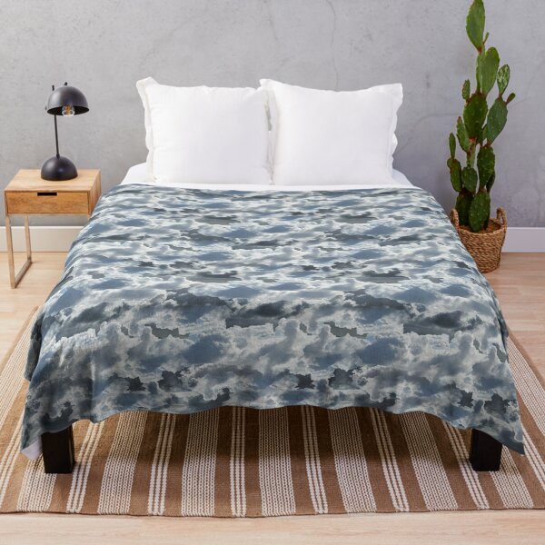 Item preview, Cloud Texture Pattern designed and sold by JashJhaveri.