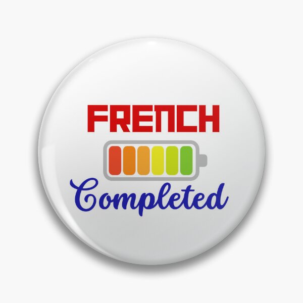 Item preview, Tricolore Humour #18 designed and sold by Aurelie Boutique.