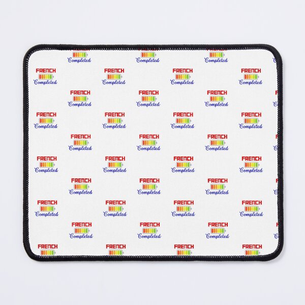 Item preview, Tricolore Humour #18 designed and sold by Aurelie Boutique.