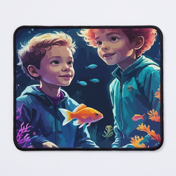 Item preview, Experience at sea. designed and sold by Whose-sweat.