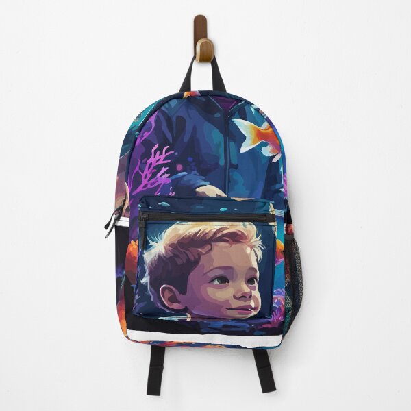 Item preview, Experience at sea. designed and sold by Whose-sweat.