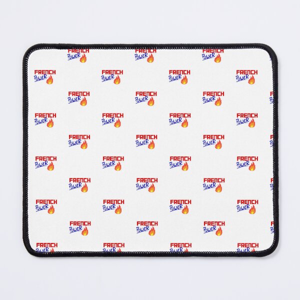 Item preview, Tricolore Humour #21 designed and sold by Aurelie Boutique.