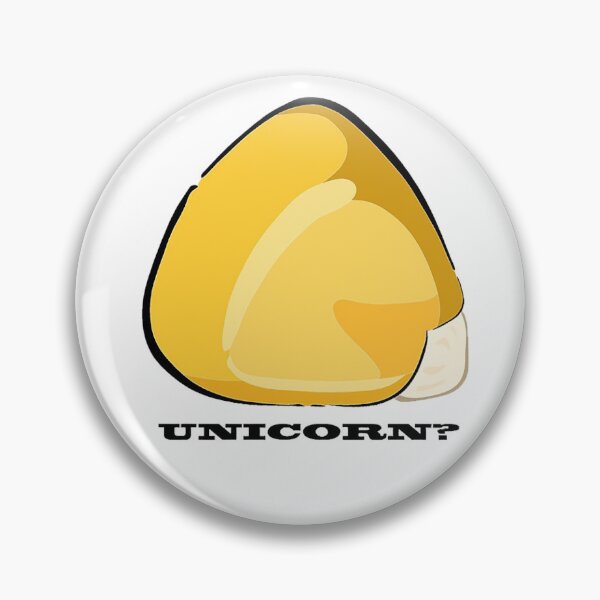 Item preview, Unicorn? designed and sold by scrit2003.