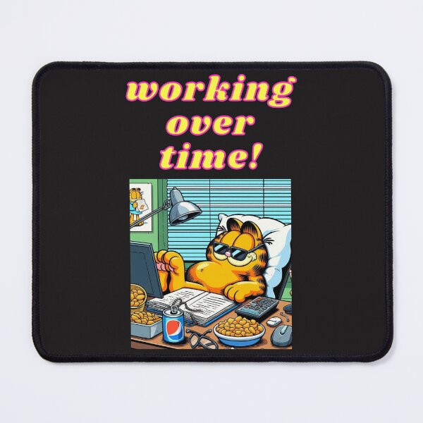 Item preview, just at work  designed and sold by quotefactory.