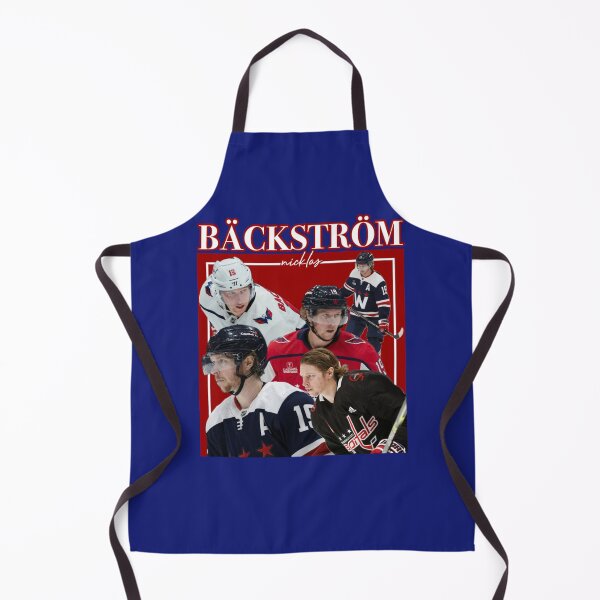 Item preview, nicklas backstrom retro design designed and sold by aksav.