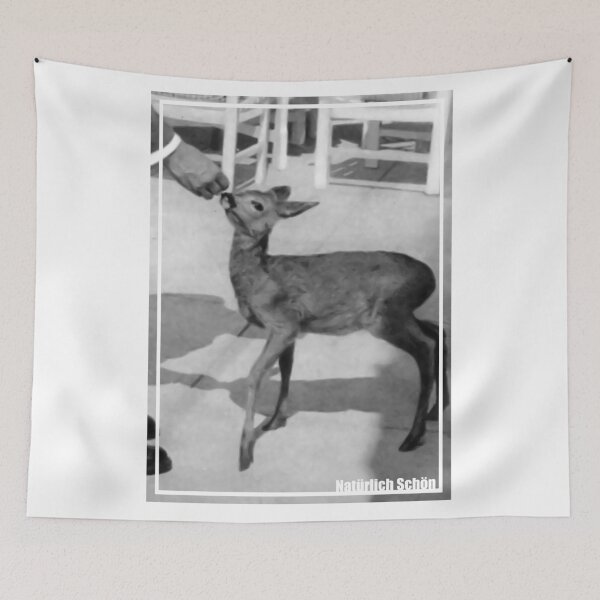 Item preview, Fawn 1889 designed and sold by R4tC4tchingC4t.