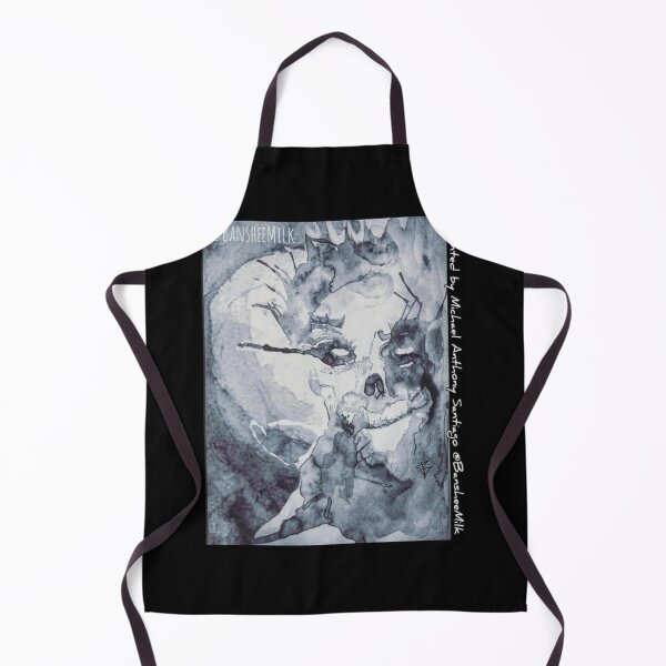 Item preview, Ghoulish designed and sold by BansheeMilk.