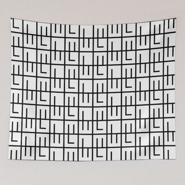 Item preview, LOSS (Black) designed and sold by TEllisonDesigns.