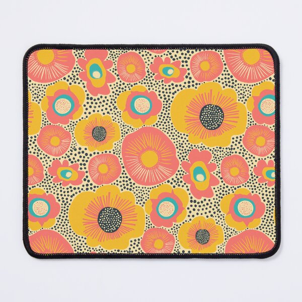Item preview, Retro Bloom Pop designed and sold by MindFulStudios.
