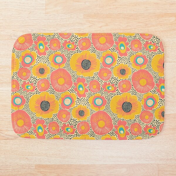Item preview, Retro Bloom Pop designed and sold by MindFulStudios.