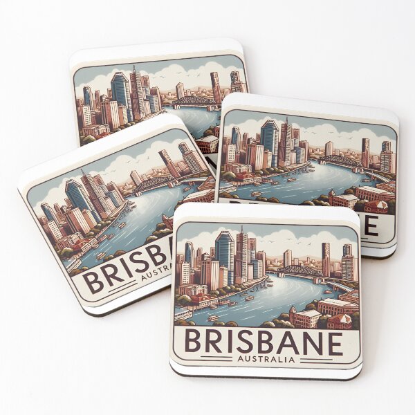Item preview, Brisbane Australia designed and sold by LoveLabDesign.