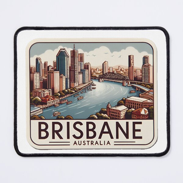 Item preview, Brisbane Australia designed and sold by LoveLabDesign.