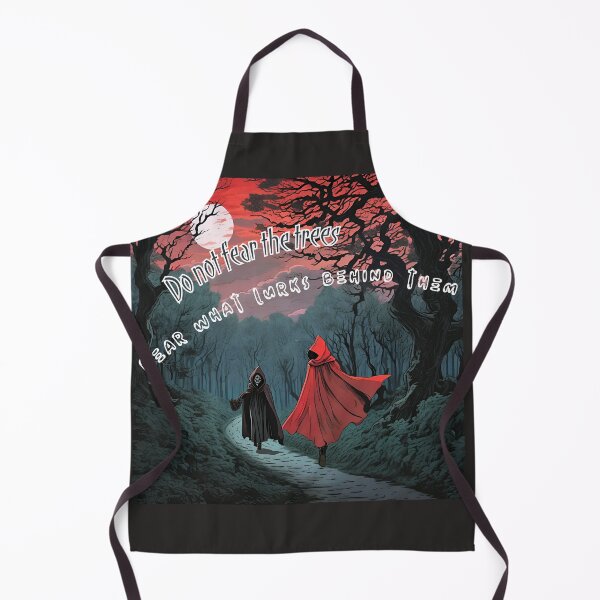 Item preview, Fear the Wolf designed and sold by PitchBlackIcon.