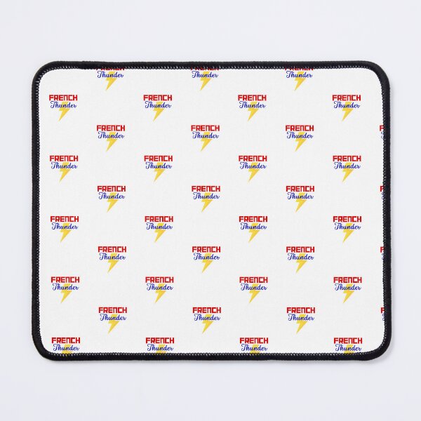 Item preview, Tricolore Humour #22 designed and sold by Aurelie Boutique.