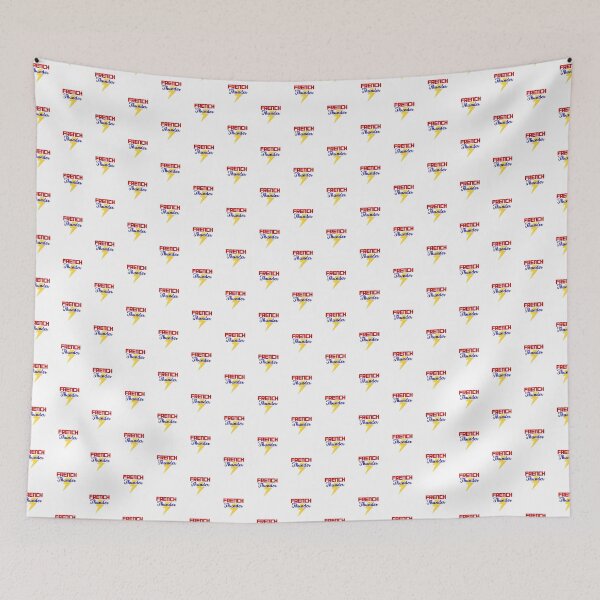 Item preview, Tricolore Humour #22 designed and sold by Aurelie Boutique.