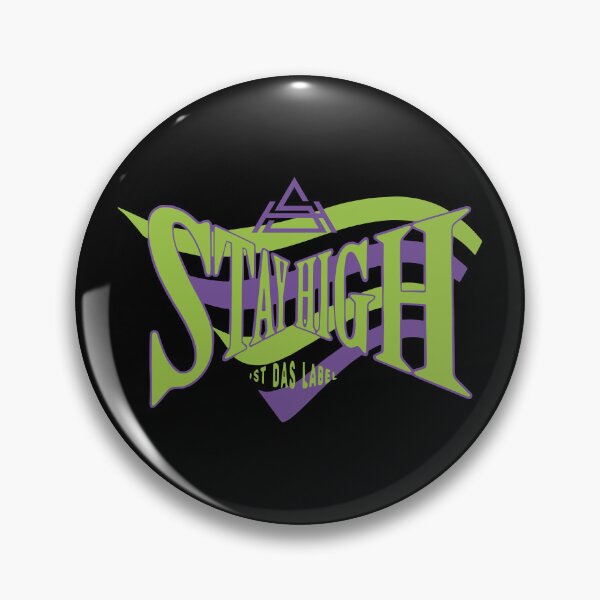 Item preview, SLATT designed and sold by Andreachio.