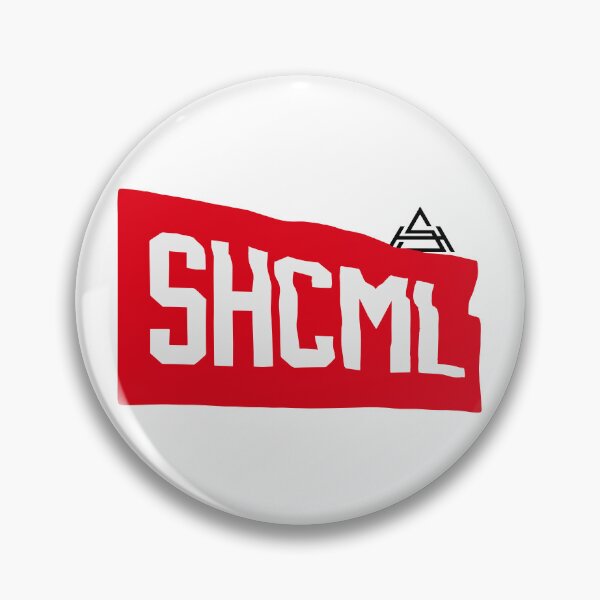 Artikelvorschau, SHCML-Vorderseite entworfen und verkauft von Andreachio.