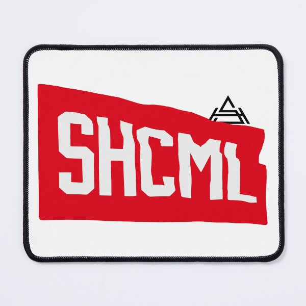 Item preview, SHCML Front designed and sold by Andreachio.