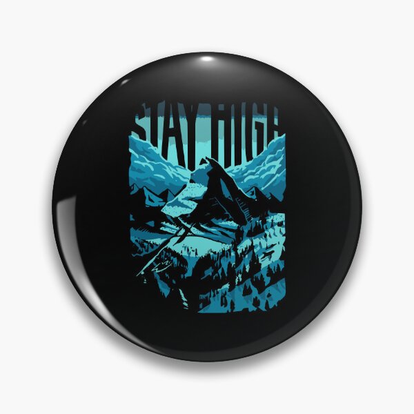 Item preview, SH MOUNTAIN designed and sold by Andreachio.