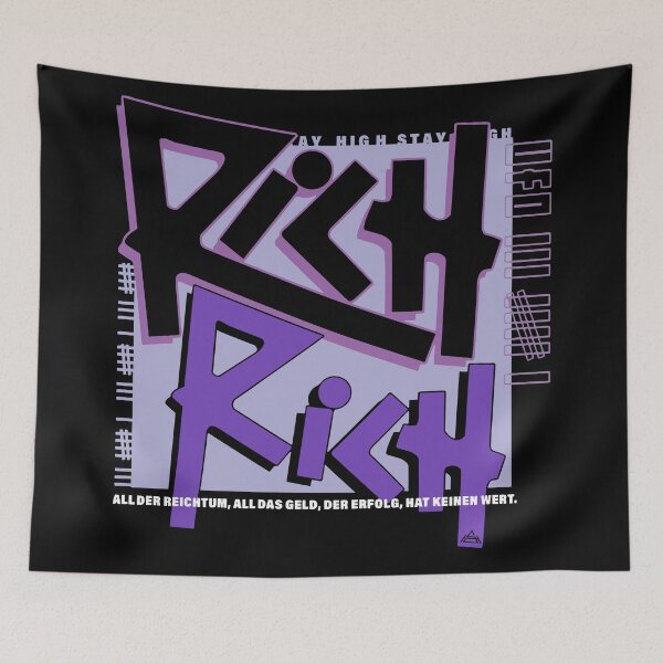 Item preview, RICH Black designed and sold by Andreachio.