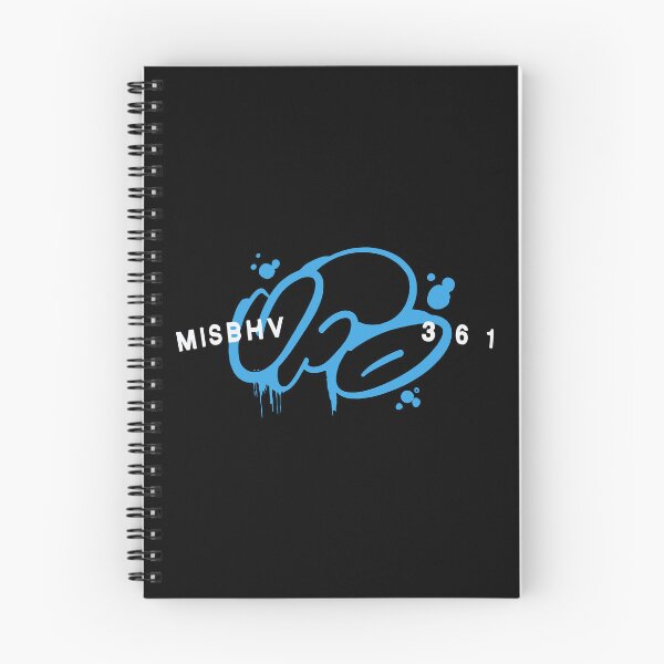 Item preview, Misbhv designed and sold by Andreachio.