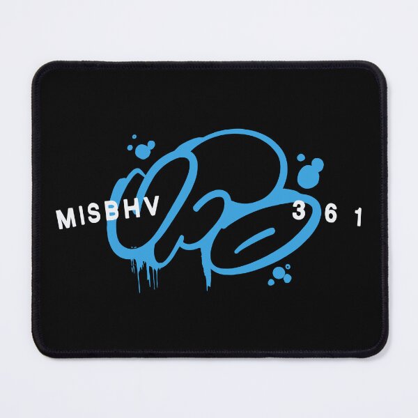 Item preview, Misbhv designed and sold by Andreachio.