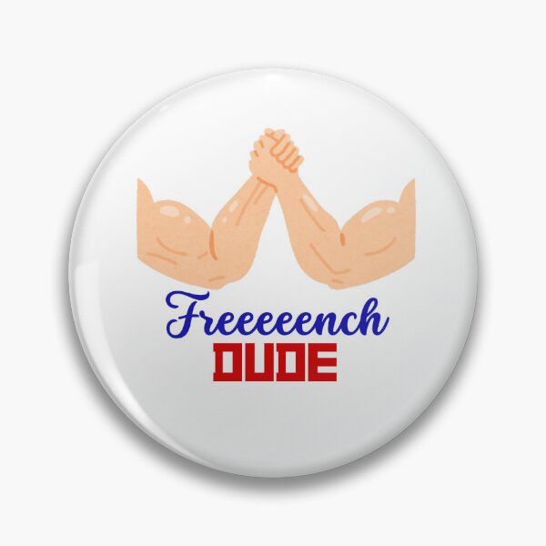 Item preview, Tricolore Humour #25 designed and sold by Aurelie Boutique.