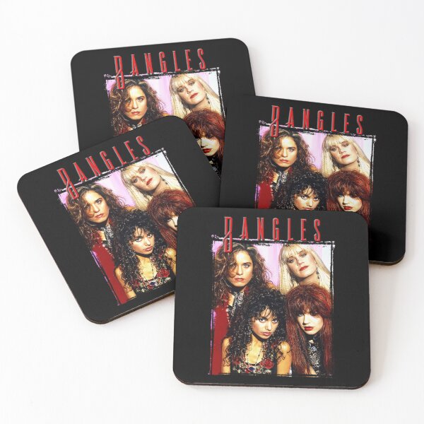 Item preview, Pop Rock Band 80s designed and sold by VanessaLemen.