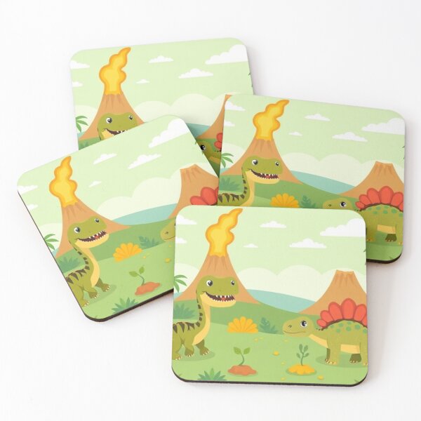 Item preview, Dino Playground Adventure designed and sold by bjrcy.
