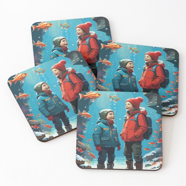 Item preview, Experience at sea. designed and sold by Whose-sweat.