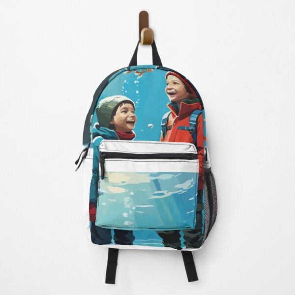 Item preview, Experience at sea. designed and sold by Whose-sweat.