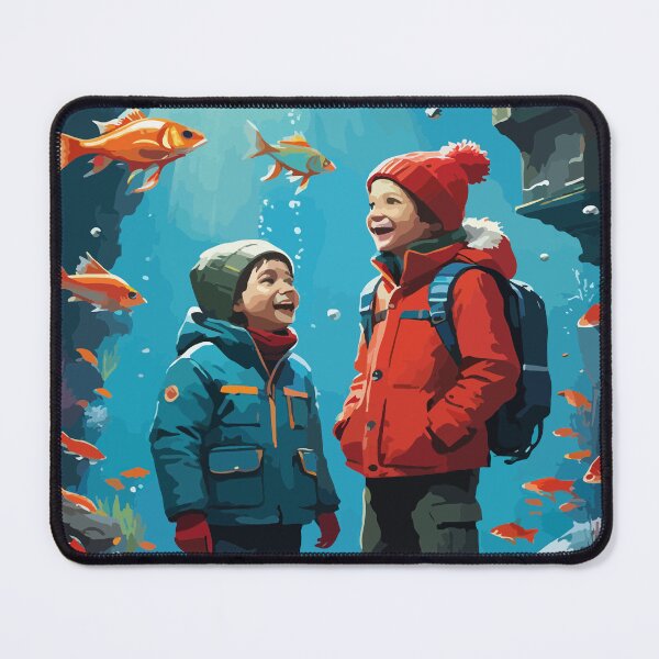 Item preview, Experience at sea. designed and sold by Whose-sweat.