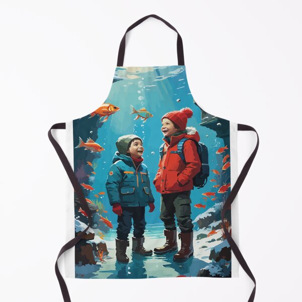 Item preview, Experience at sea. designed and sold by Whose-sweat.