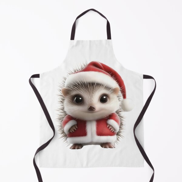 Item preview, Santa's Little Prickle designed and sold by silp159.