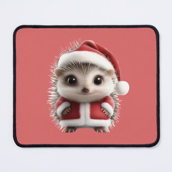 Item preview, Santa's Little Prickle designed and sold by silp159.