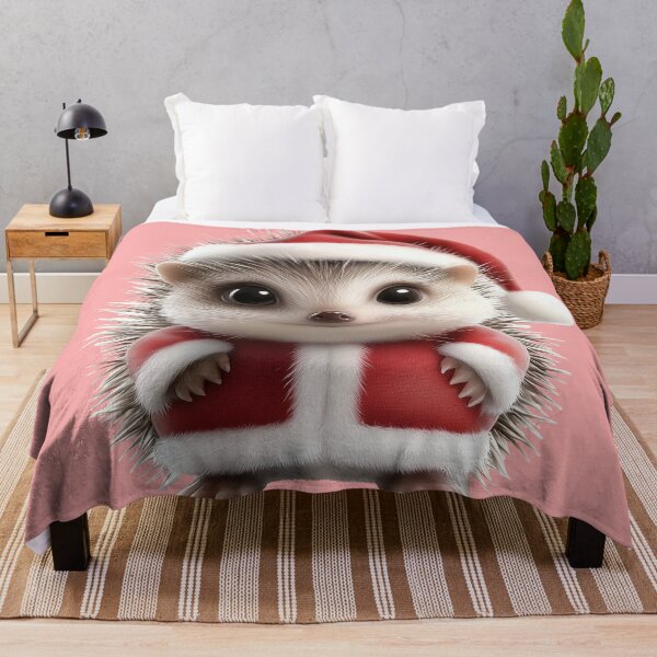 Item preview, Santa's Little Prickle designed and sold by silp159.