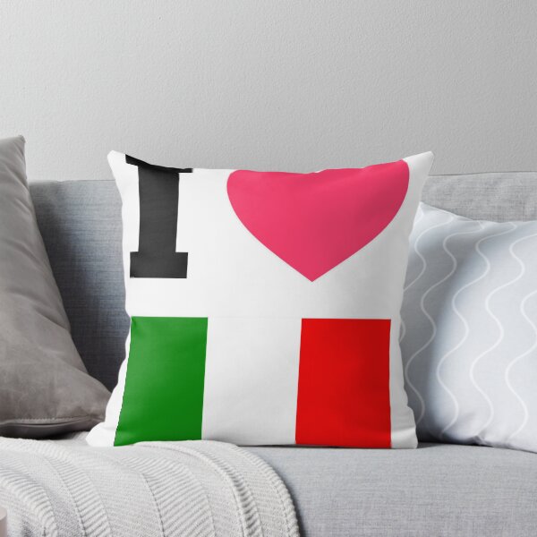 Item preview, I love Italy Italy love designed and sold by maxniebergall.