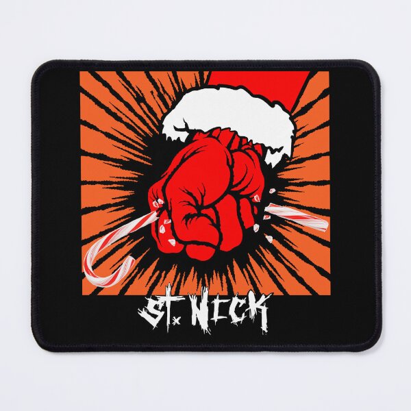 Item preview, St. Nick designed and sold by DugMcFug.
