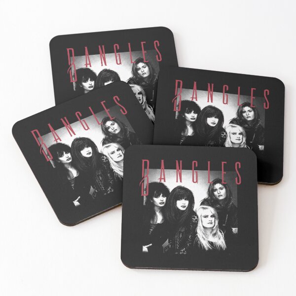 Item preview, Retro Pop Rock Band Vintage designed and sold by VanessaLemen.