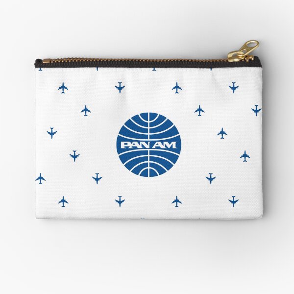 Item preview, Pan Am | Pan American Airways | Classic Pattern Design designed and sold by darryldesign.