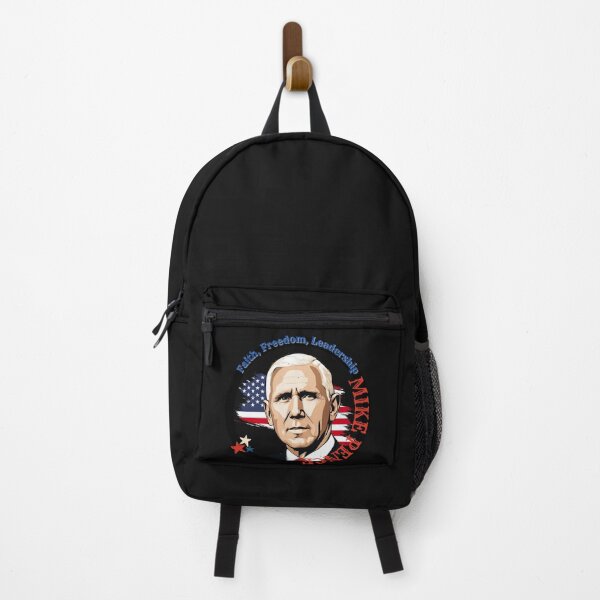 Item preview, MIKE PENCE designed and sold by CraftedShip1.