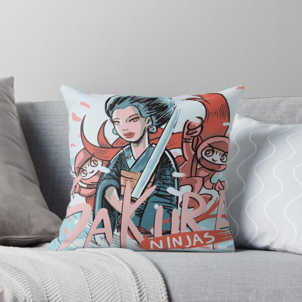 Item preview, SAKURA Pop Art designed and sold by Bruce ALMIGHTY Baker.