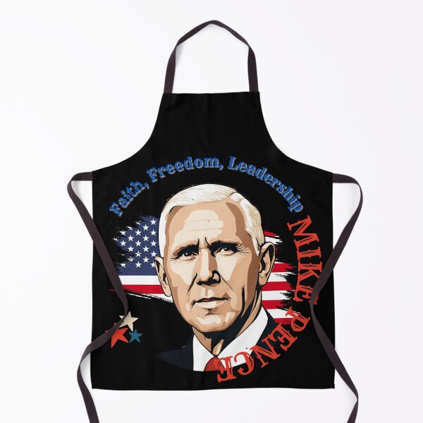 Item preview, MIKE PENCE designed and sold by CraftedShip1.