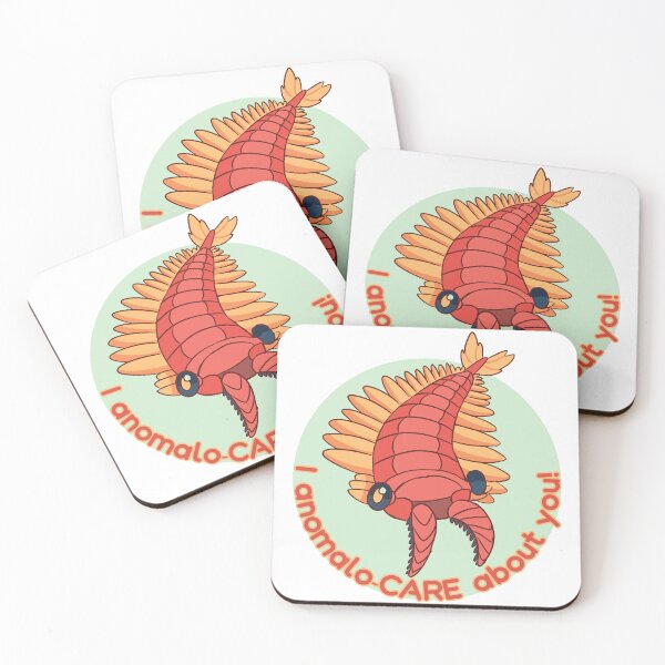 Item preview, I Anomalo-Care About You designed and sold by Schgain.