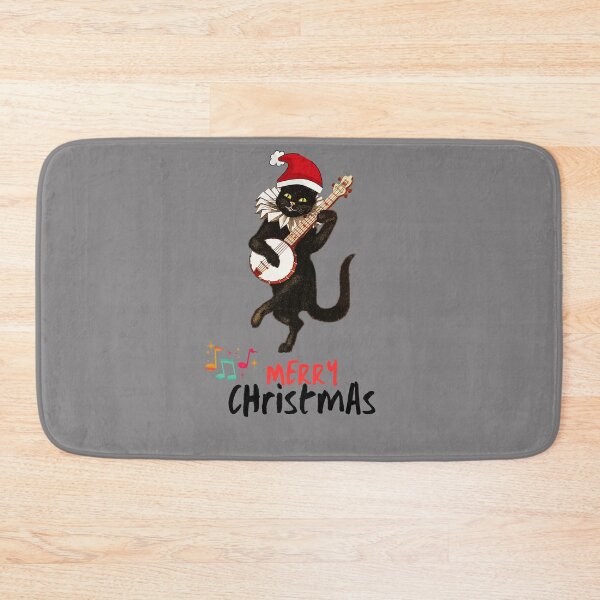 Item preview, merry  christmas designed and sold by figendesign24.