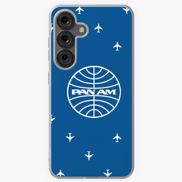 Item preview, Pan Am | Pan American Airways | Classic Pattern Design designed and sold by darryldesign.