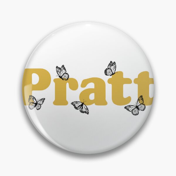 Item preview, Pratt designed and sold by Freedom Fits.