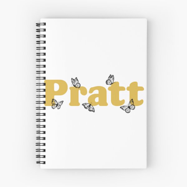 Item preview, Pratt designed and sold by Freedom Fits.
